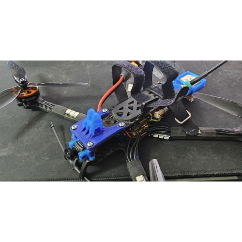 PRO Nano Titanium